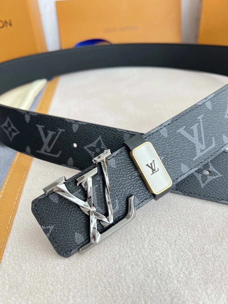 Louis Vuitton Belts WeatherProof 299449