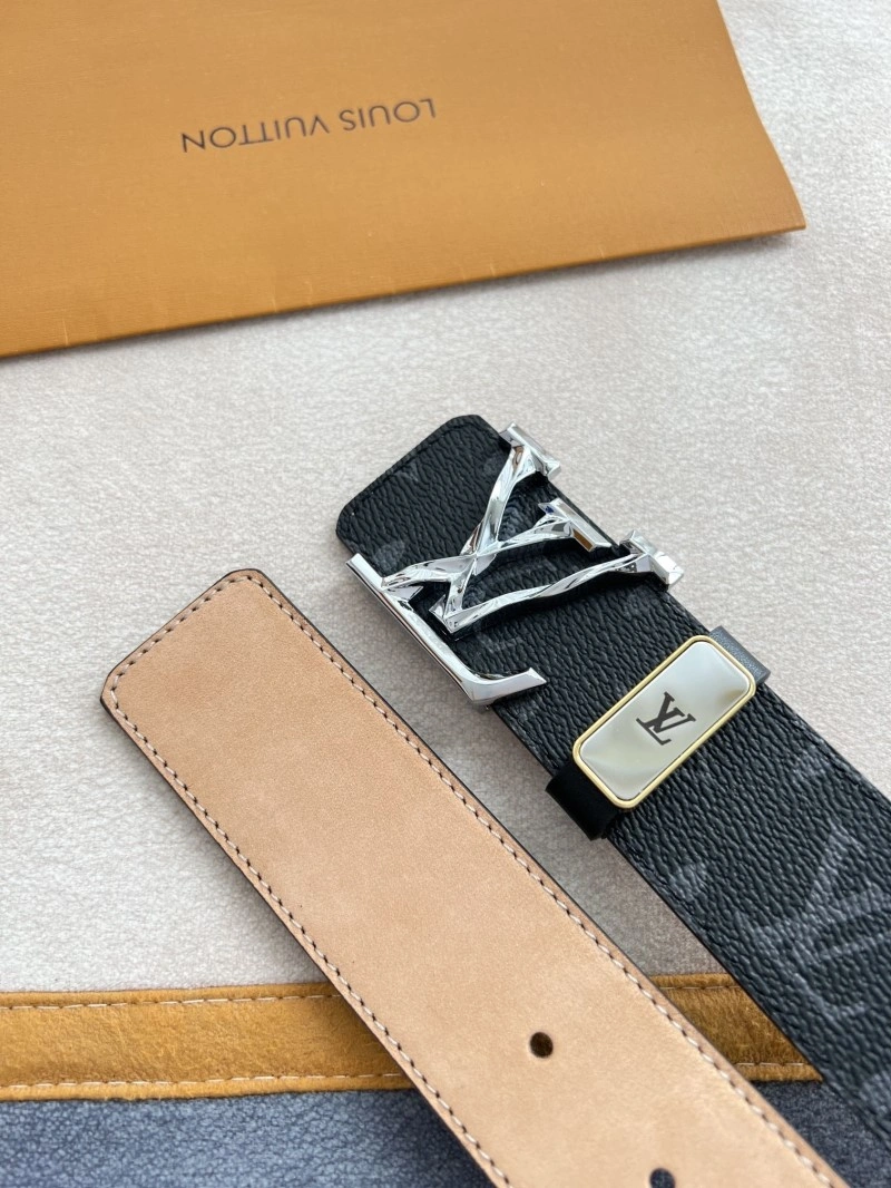 Louis Vuitton Belts WeatherProof 299449