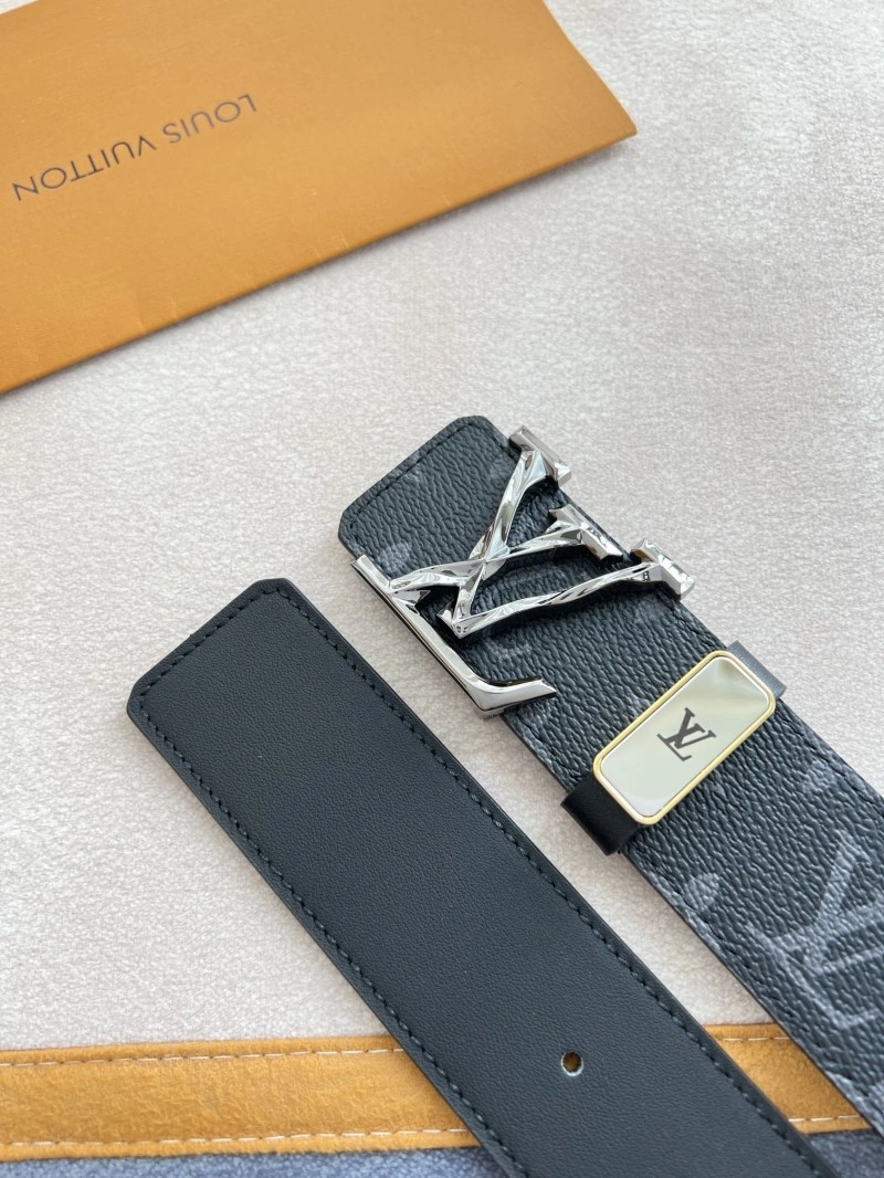 Louis Vuitton Belts WeatherProof 299449