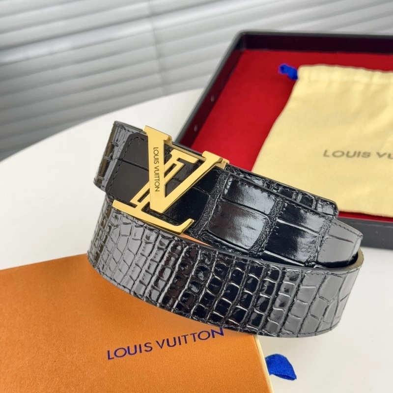 Louis Vuitton Belts BestValue 299442
