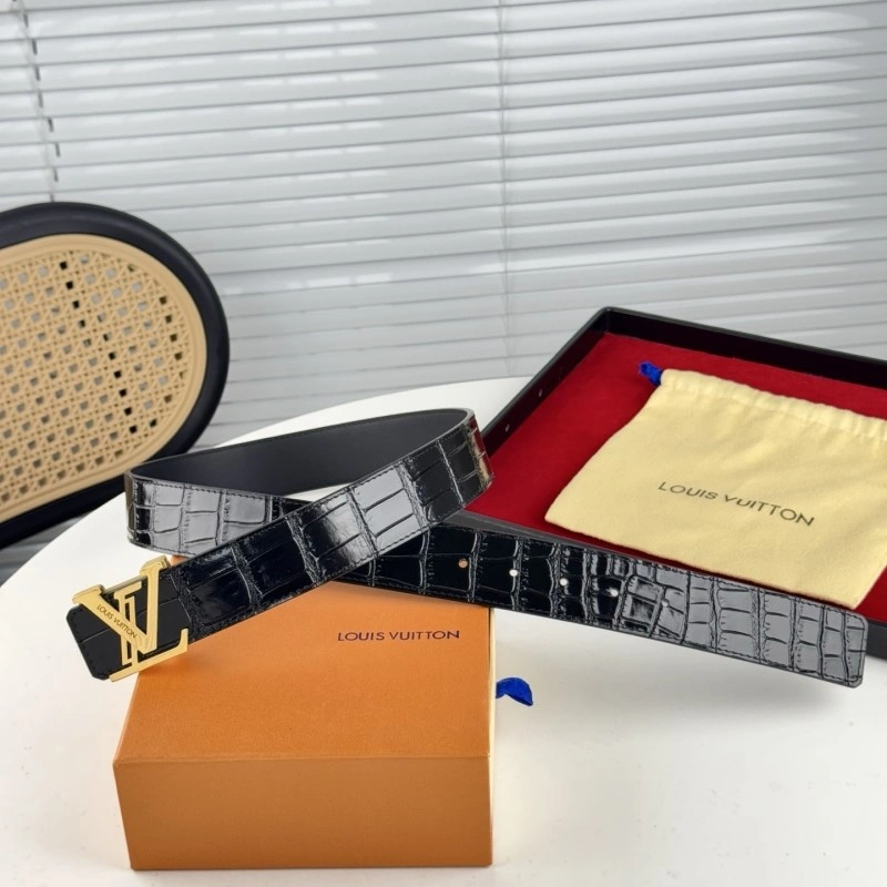 Louis Vuitton Belts BestValue 299442