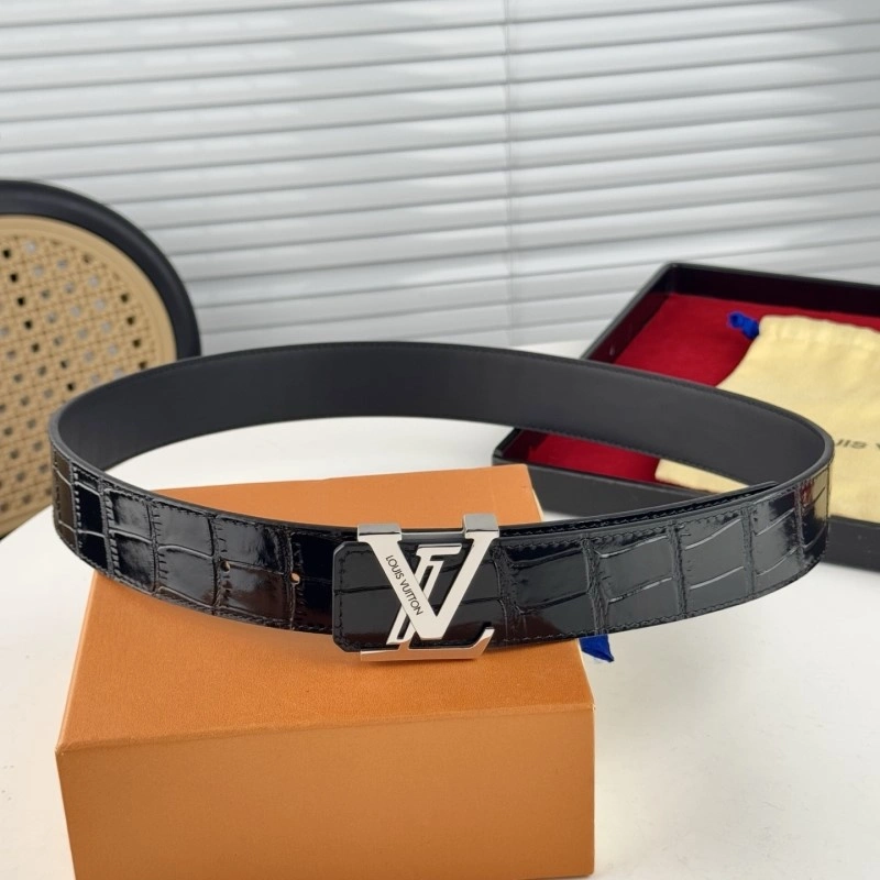 Refined Louis Vuitton Belts 299440