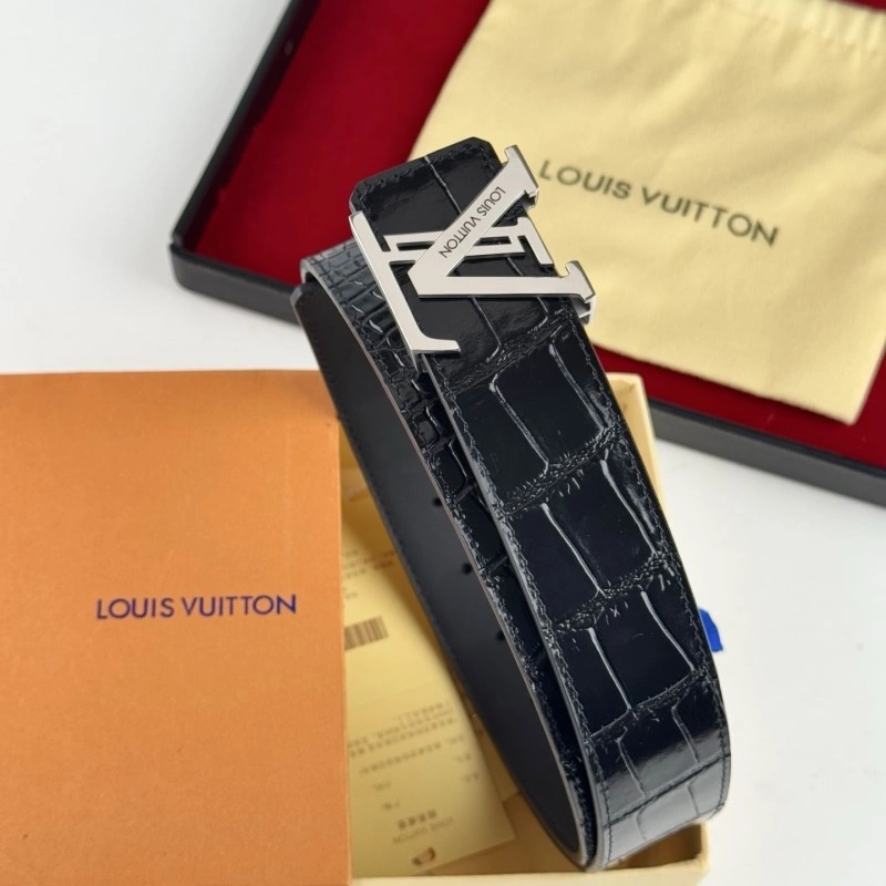 Refined Louis Vuitton Belts 299440