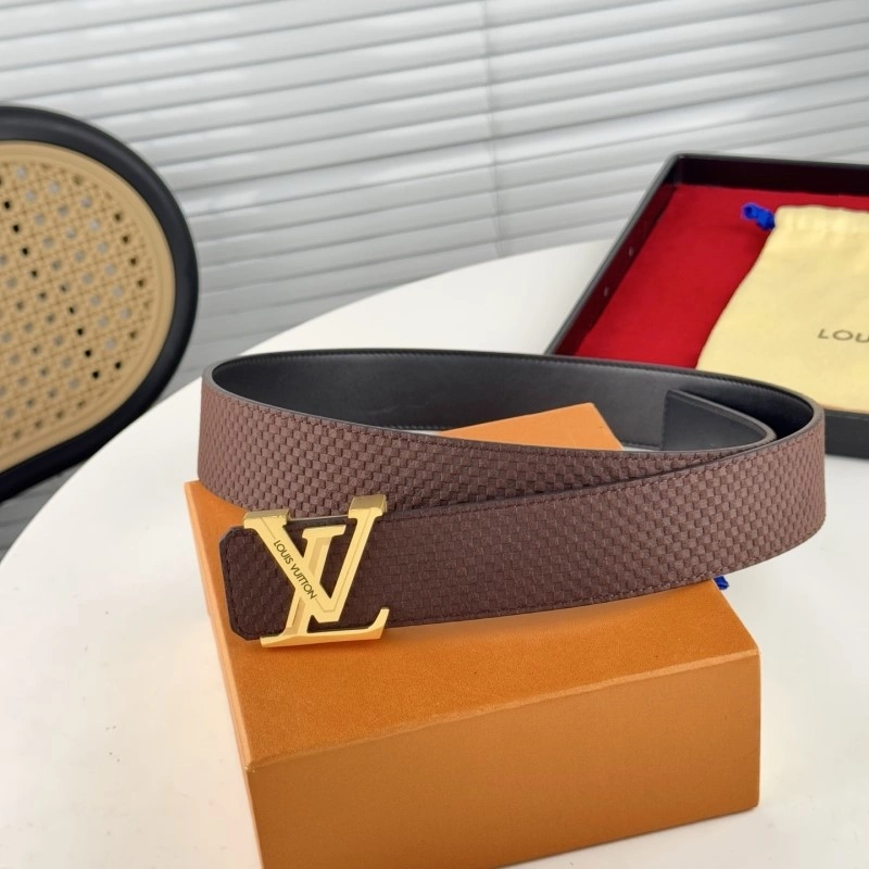 UrbanChic Louis Vuitton Belts 299438