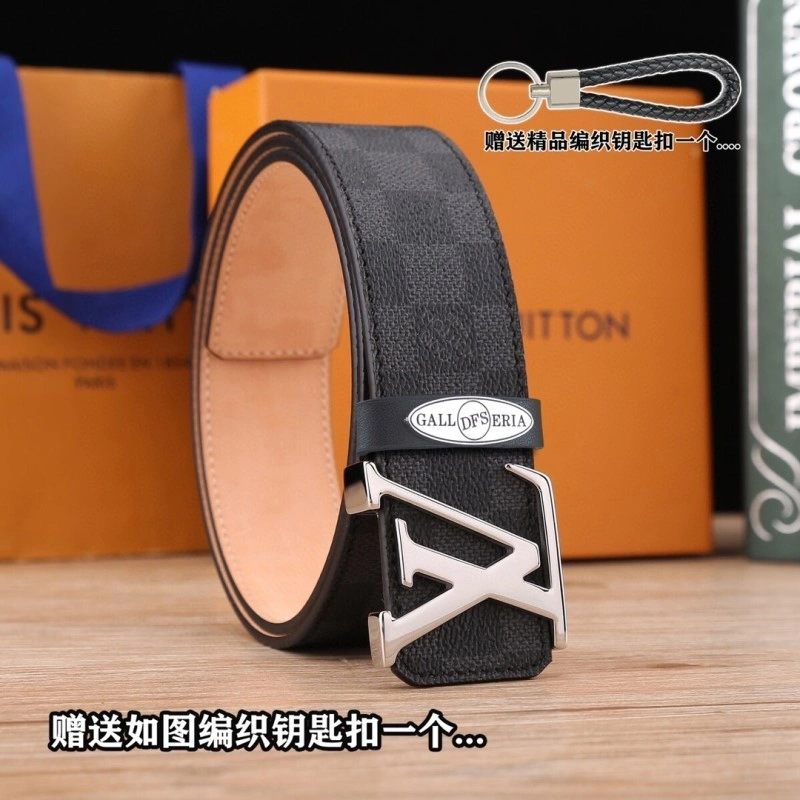 Louis Vuitton Belts Contemporary 299446
