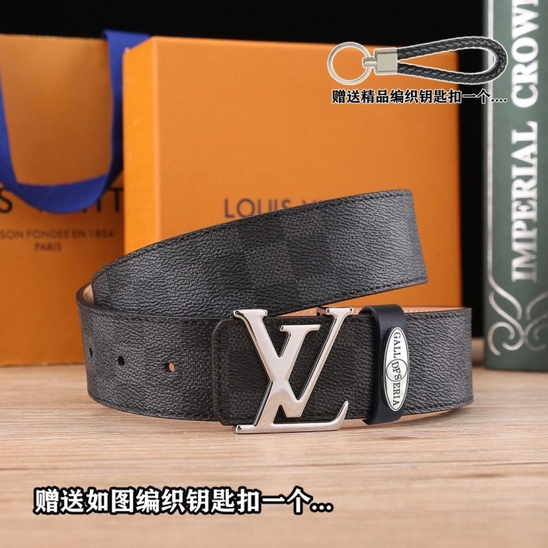 Louis Vuitton Belts Contemporary 299446