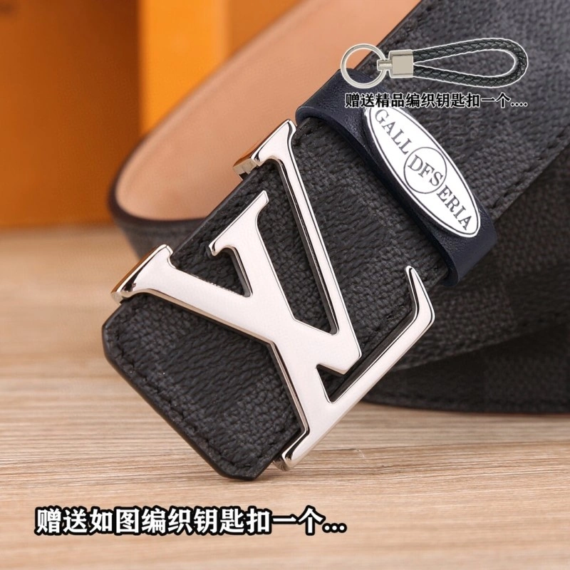 Louis Vuitton Belts Contemporary 299446