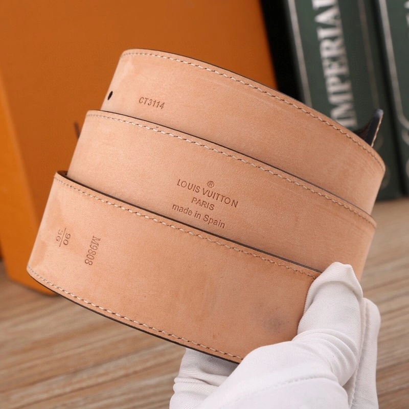 Louis Vuitton Belts Contemporary 299446