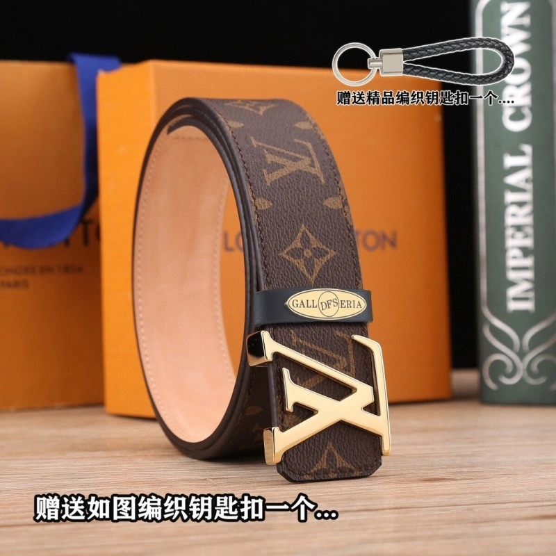 Louis Vuitton Belts Classic 299458