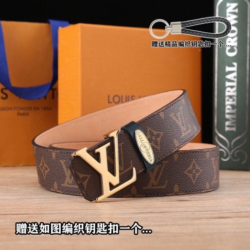 Louis Vuitton Belts Classic 299458
