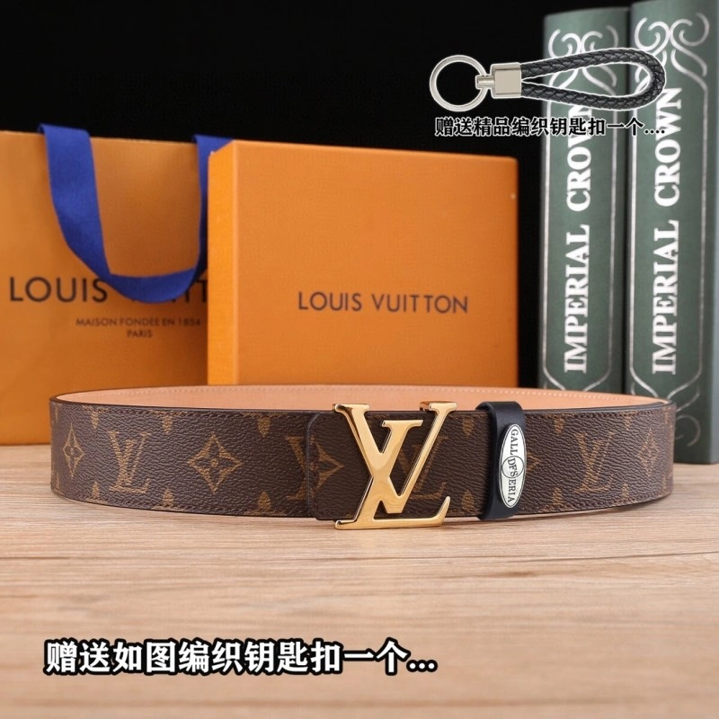 Louis Vuitton Belts Classic 299458