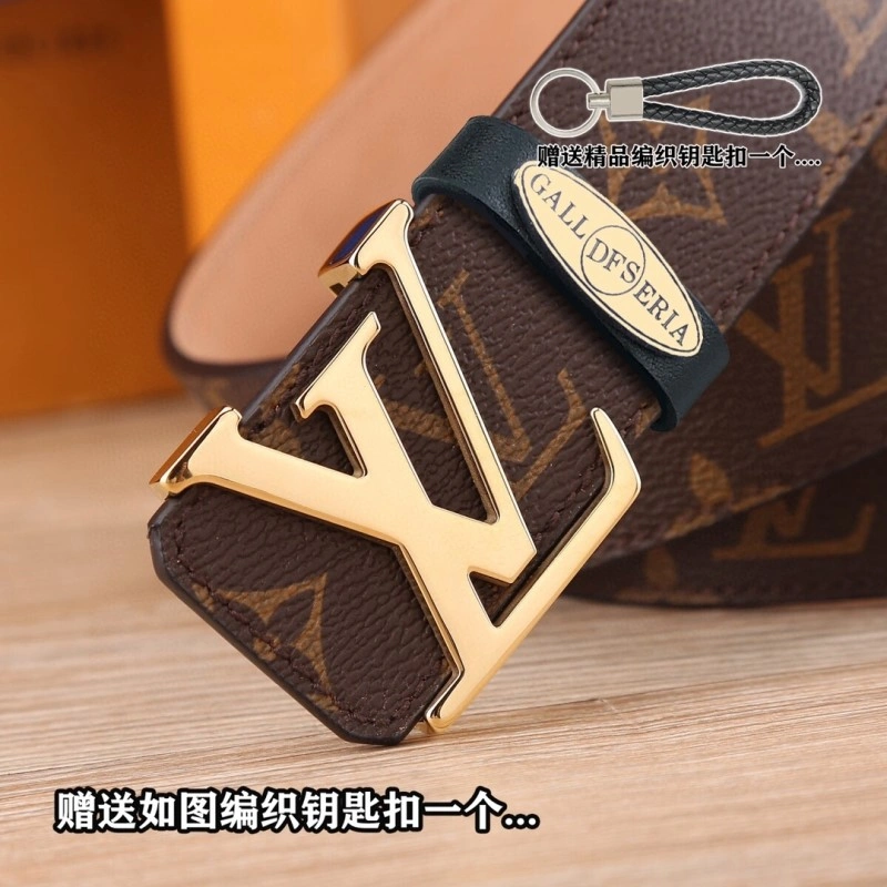 Louis Vuitton Belts Classic 299458