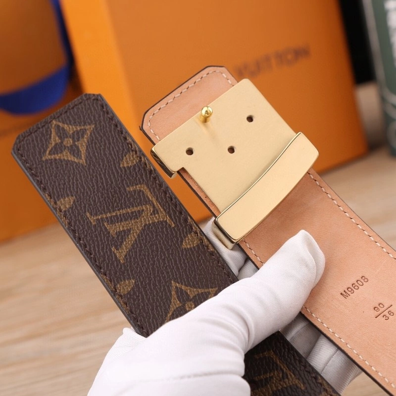 Louis Vuitton Belts Classic 299458
