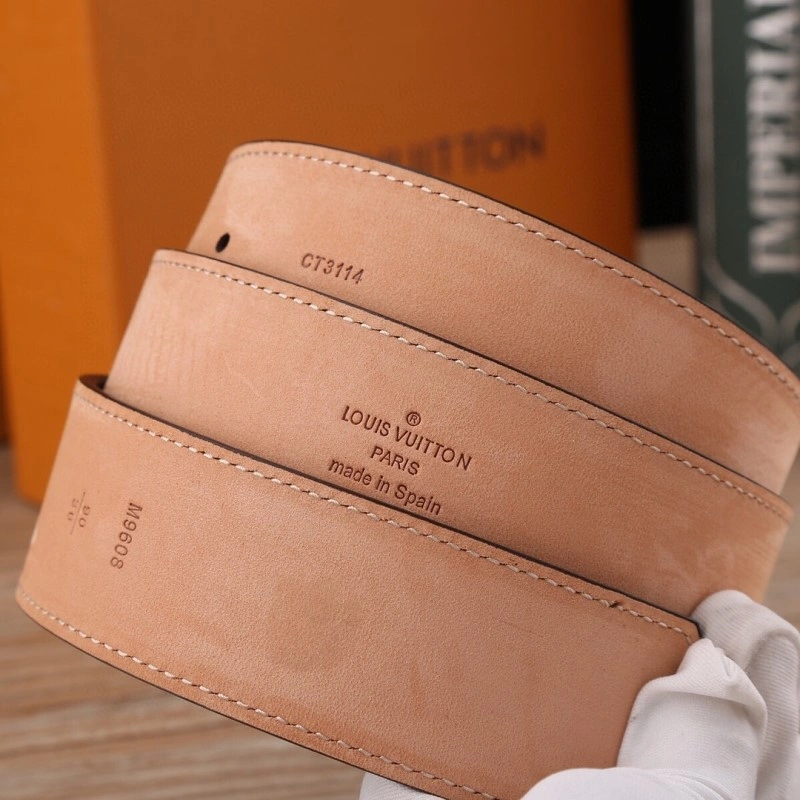 Louis Vuitton Belts Classic 299458