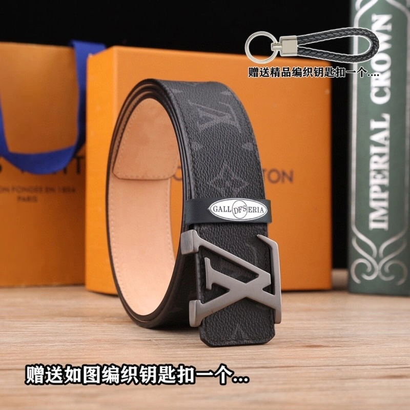 Classic Louis Vuitton Belts 299439