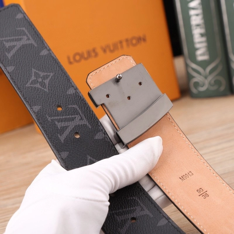 Classic Louis Vuitton Belts 299439