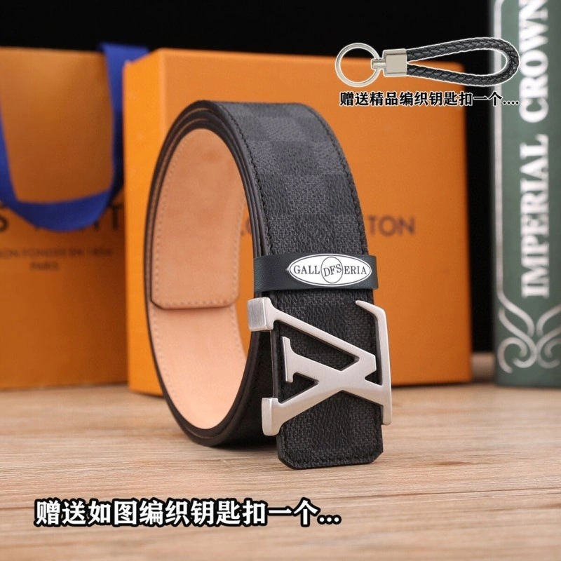 Louis Vuitton Belts Fashionable 299460