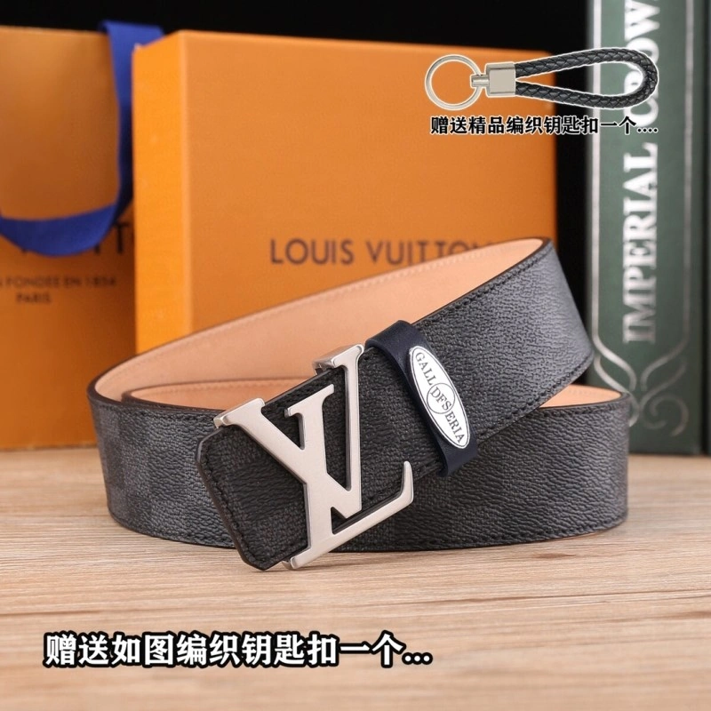 Louis Vuitton Belts Fashionable 299460