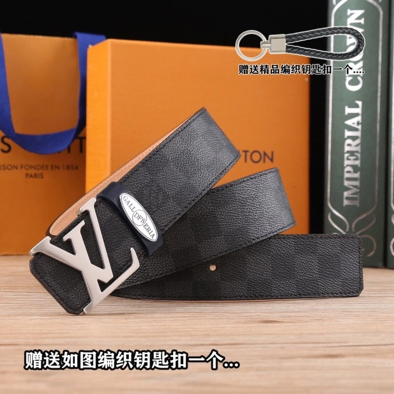 Louis Vuitton Belts Fashionable 299460