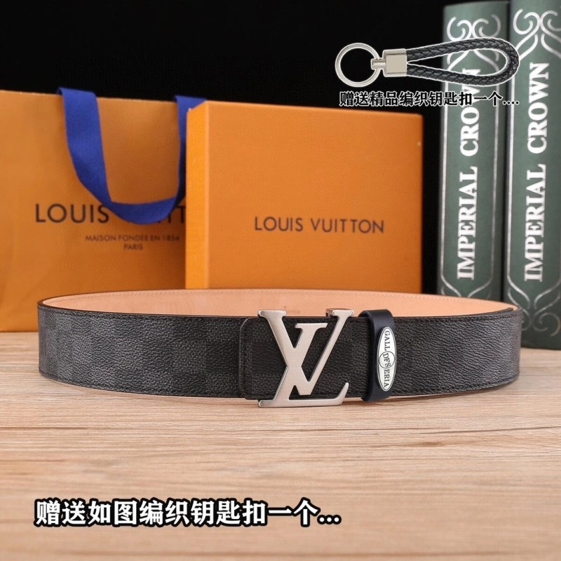 Louis Vuitton Belts Fashionable 299460