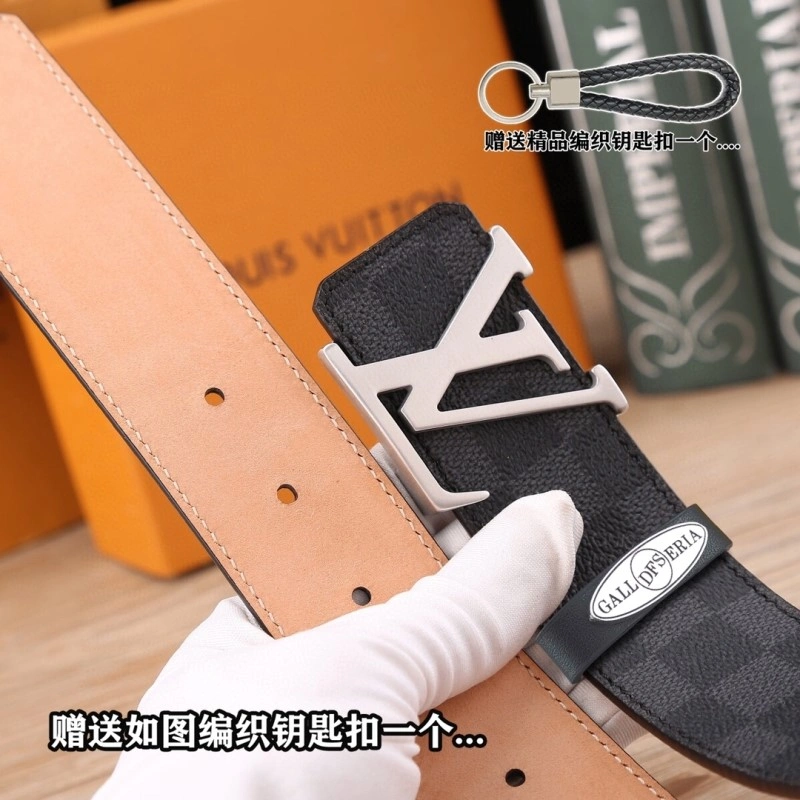 Louis Vuitton Belts Fashionable 299460