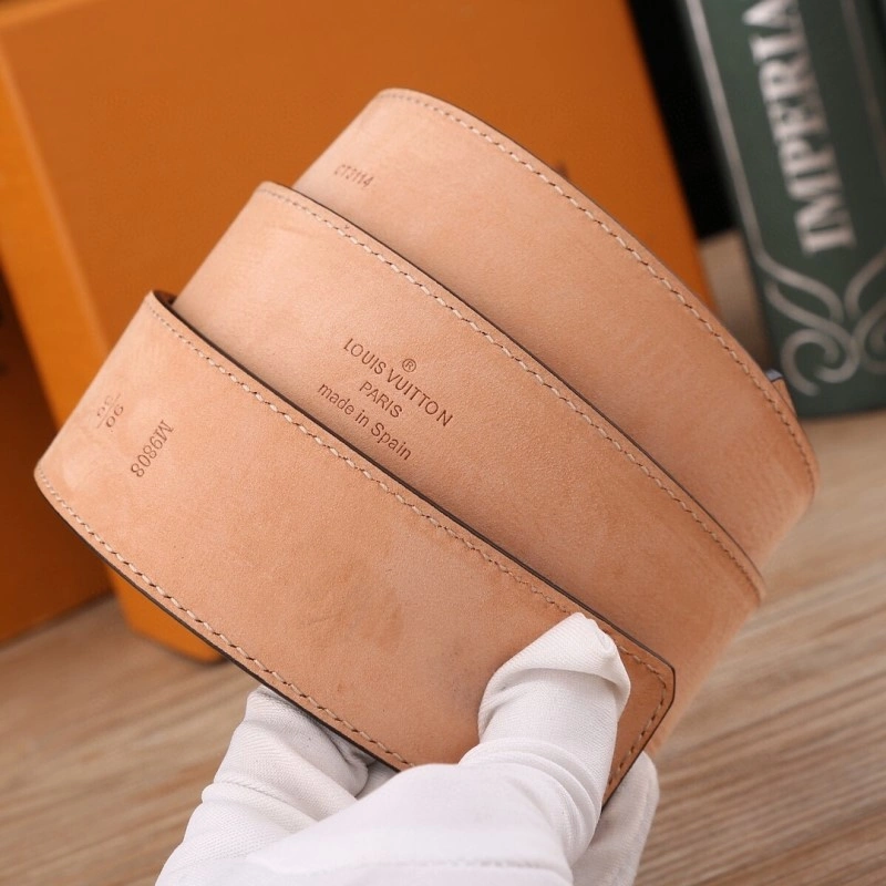 Louis Vuitton Belts Fashionable 299460