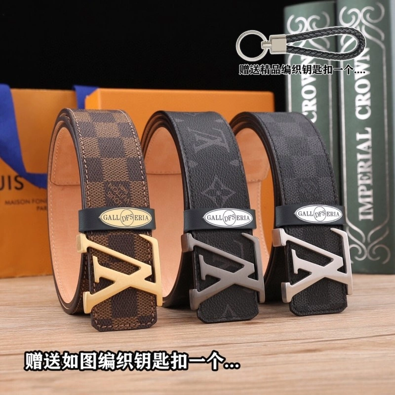 Louis Vuitton Belts Fashionable 299460