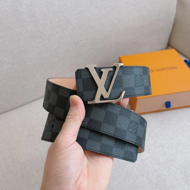 Louis Vuitton Belts Neat 299453