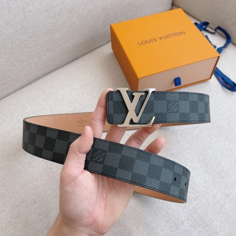 Louis Vuitton Belts Neat 299453