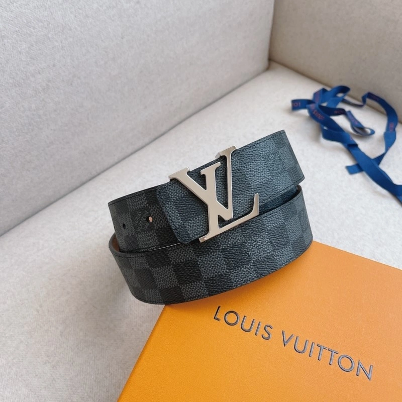 Louis Vuitton Belts Neat 299453