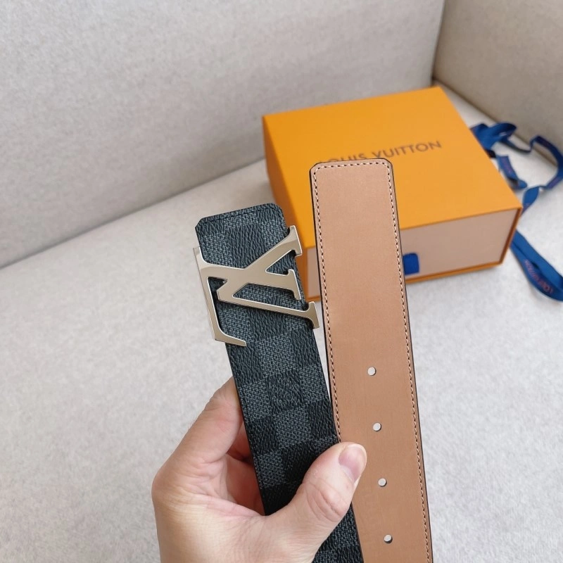 Louis Vuitton Belts Neat 299453