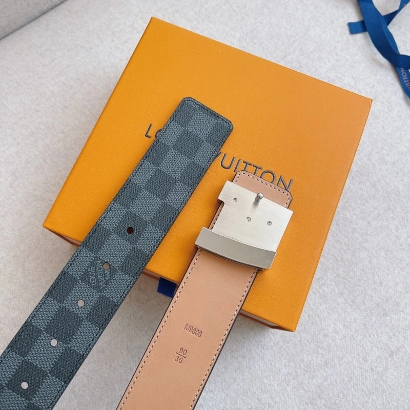 Louis Vuitton Belts Neat 299453