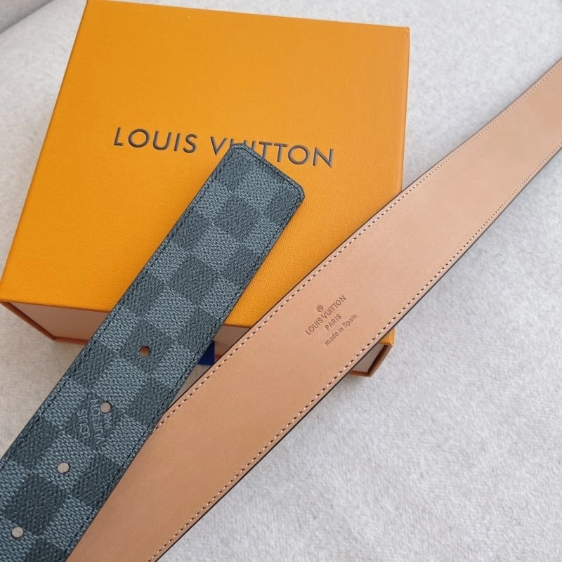 Louis Vuitton Belts Neat 299453