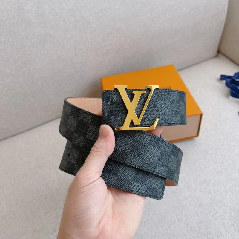 Louis Vuitton Belts Youthful 299462