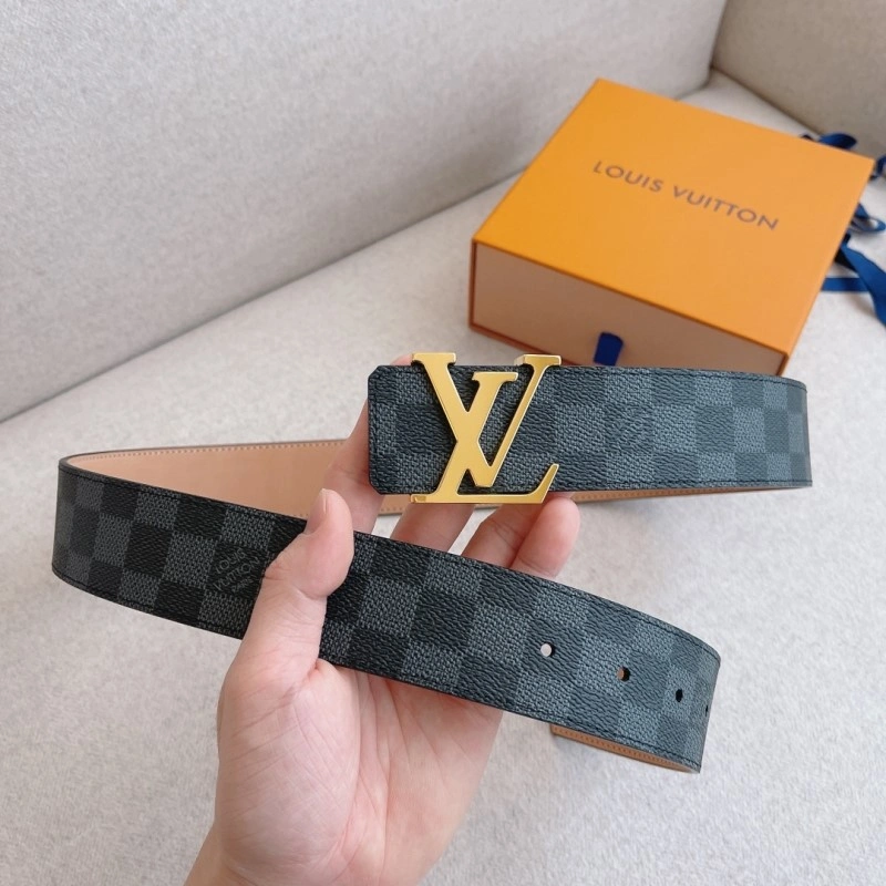 Louis Vuitton Belts Youthful 299462
