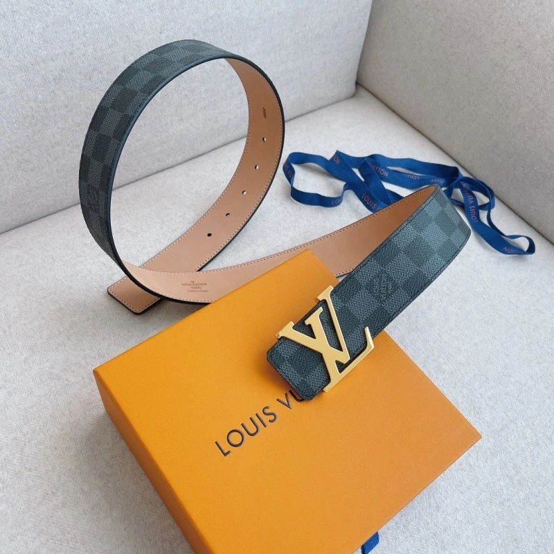 Louis Vuitton Belts Youthful 299462