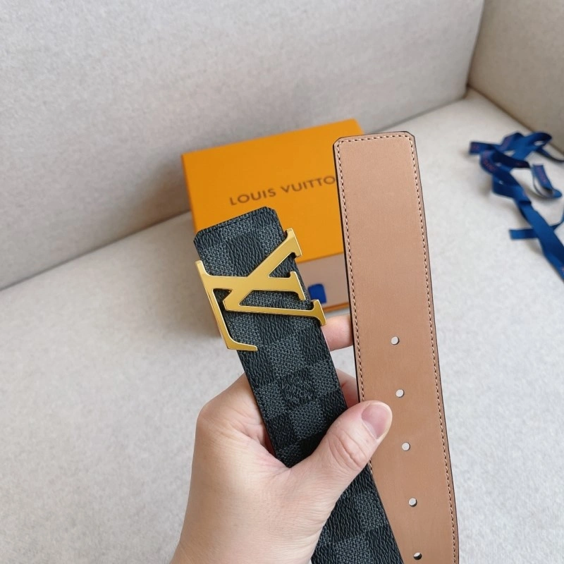 Louis Vuitton Belts Youthful 299462