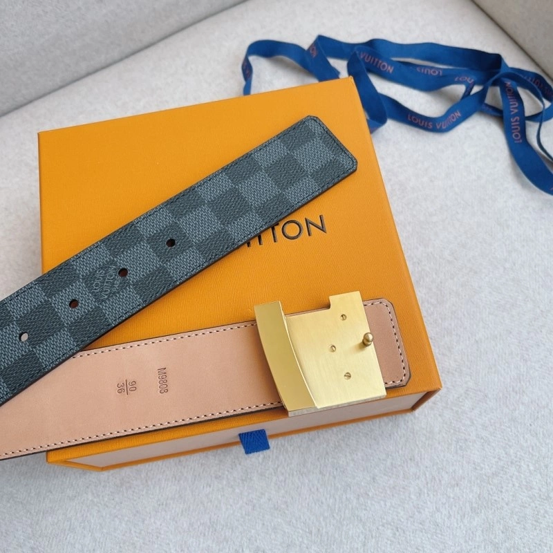 Louis Vuitton Belts Youthful 299462