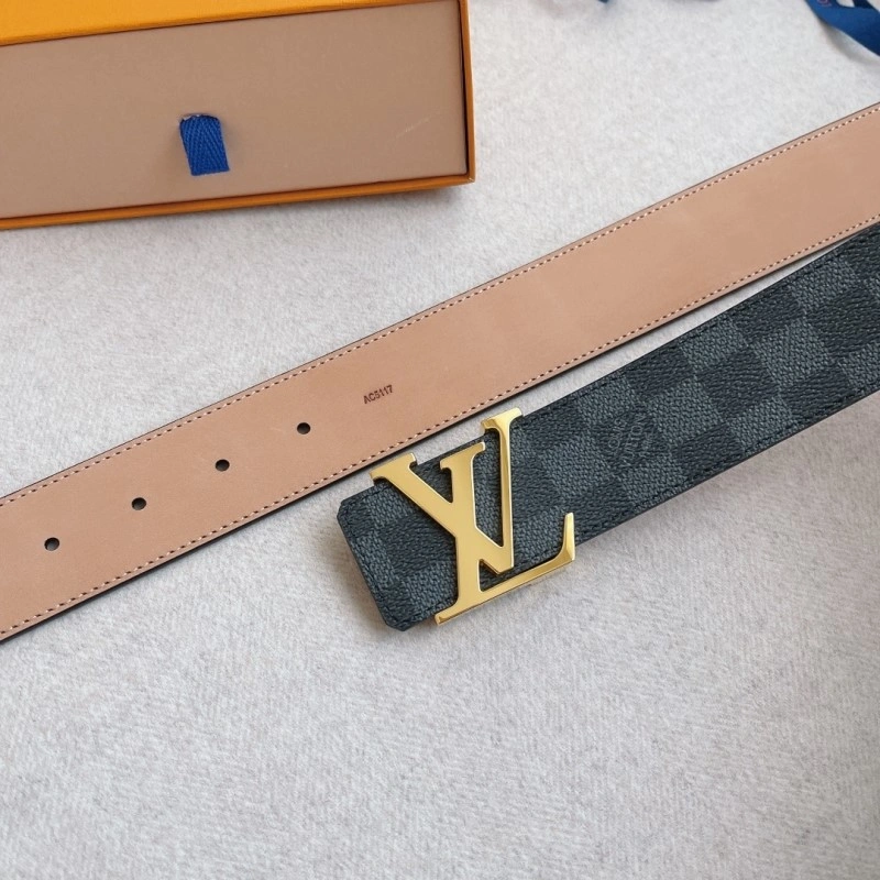 Louis Vuitton Belts Youthful 299462