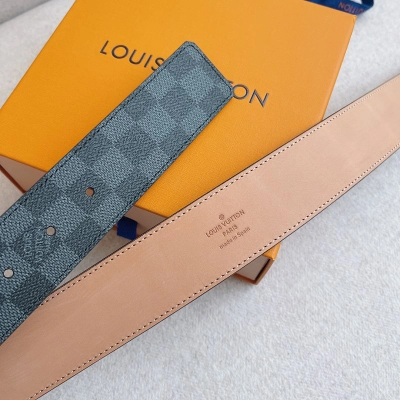 Louis Vuitton Belts Youthful 299462