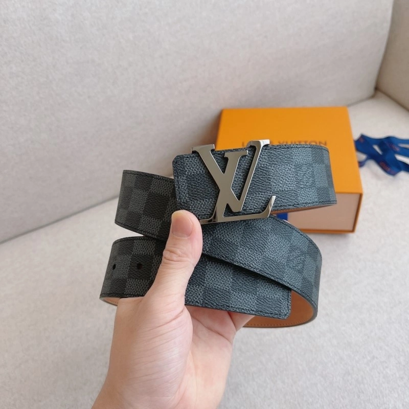 Tailored Louis Vuitton Belts 299465