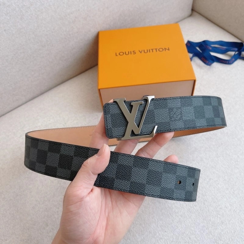 Tailored Louis Vuitton Belts 299465