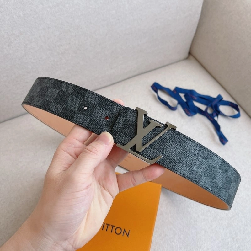 Tailored Louis Vuitton Belts 299465