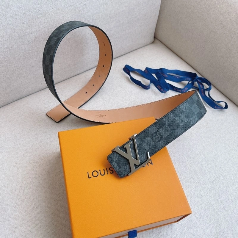 Tailored Louis Vuitton Belts 299465