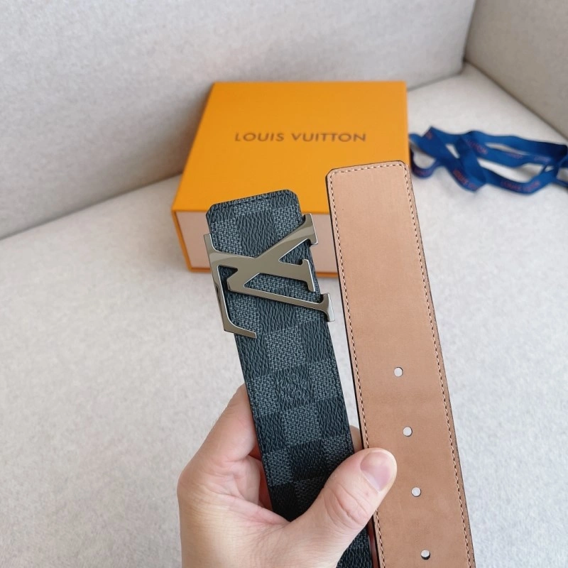 Tailored Louis Vuitton Belts 299465