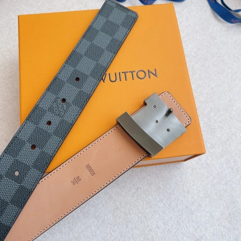 Tailored Louis Vuitton Belts 299465