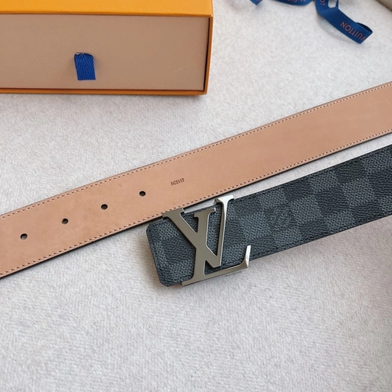 Tailored Louis Vuitton Belts 299465