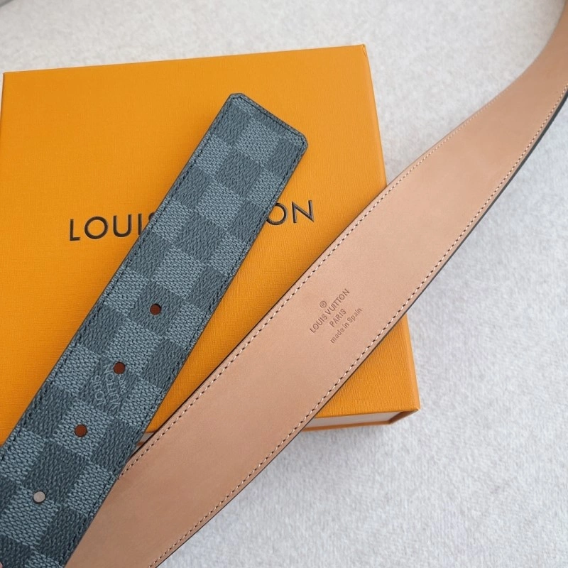 Tailored Louis Vuitton Belts 299465