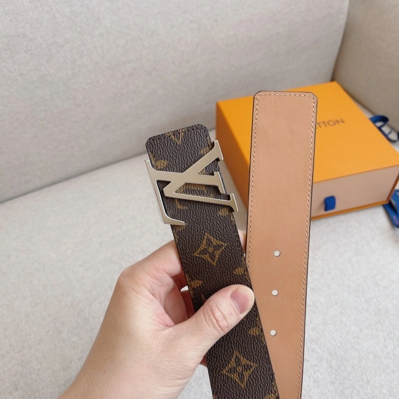 Louis Vuitton Belts HighPerformance 299452