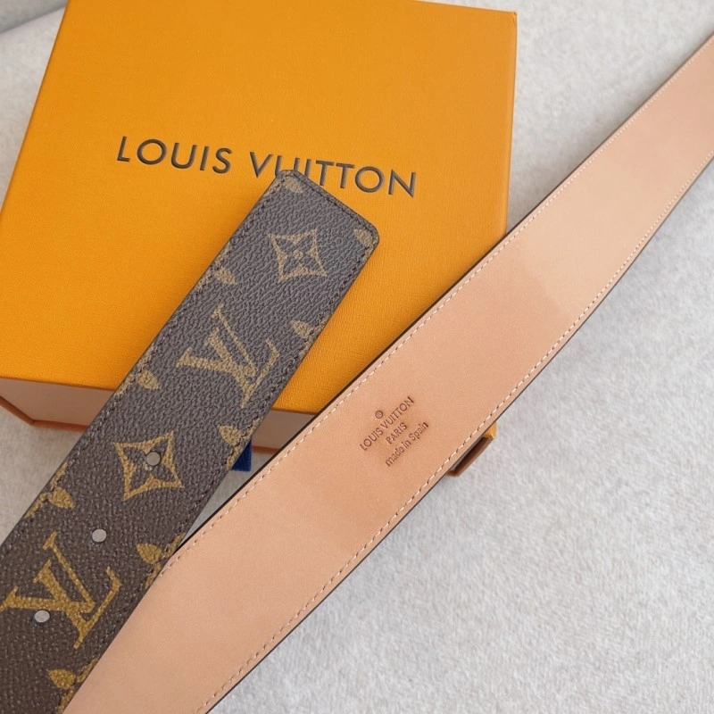 Louis Vuitton Belts HighPerformance 299452